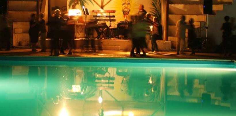 酒店 Residence Adria