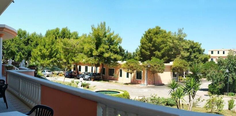 酒店 Residence Adria