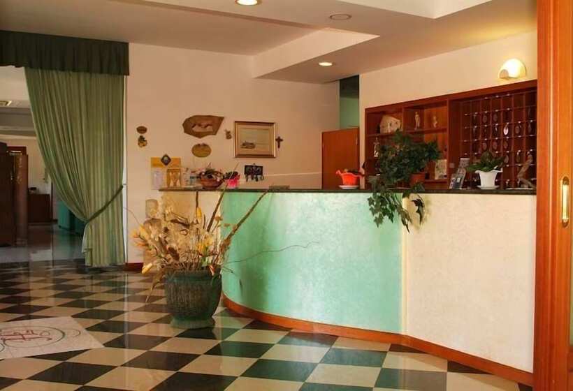 酒店 Residence Adria