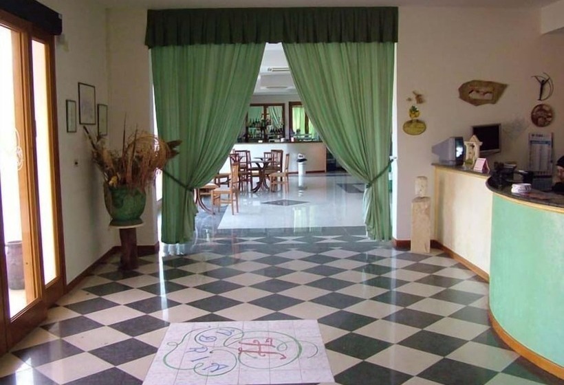 酒店 Residence Adria