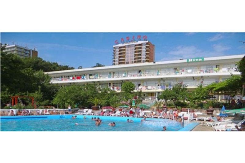 בית מלון כפרי Riva