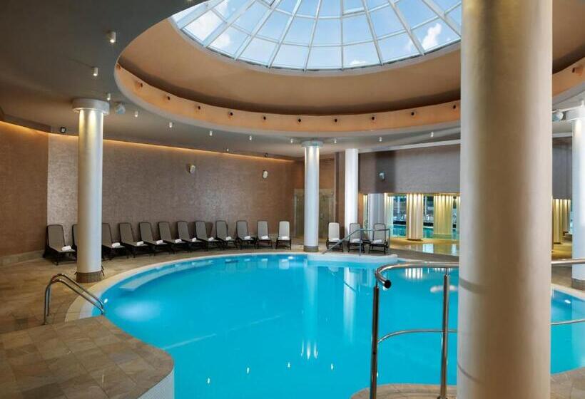 هتل Riviera   Terme & Wellness Lifeclass