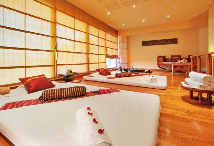 هتل Riviera   Terme & Wellness Lifeclass