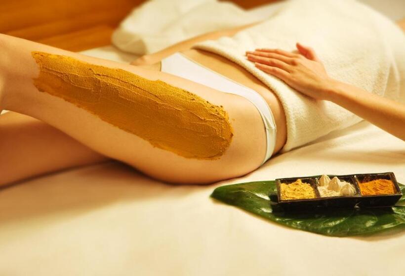 هتل Riviera   Terme & Wellness Lifeclass