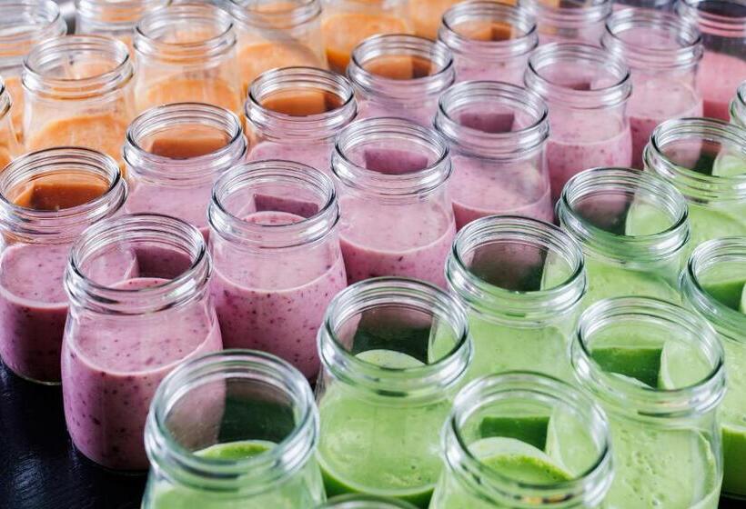 هتل Riviera   Terme & Wellness Lifeclass