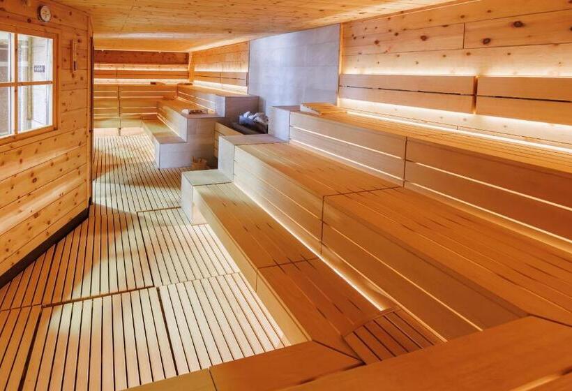 هتل Riviera   Terme & Wellness Lifeclass