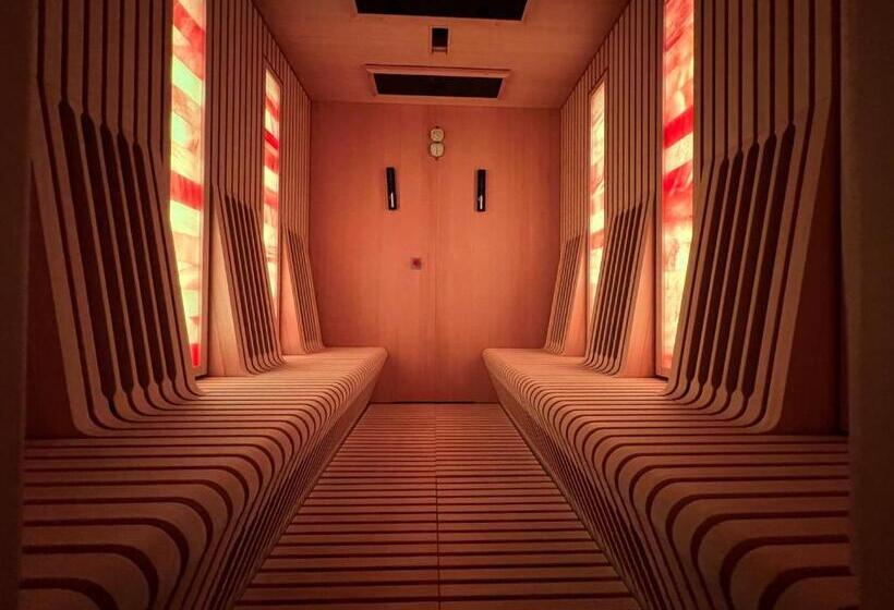 هتل Riviera   Terme & Wellness Lifeclass