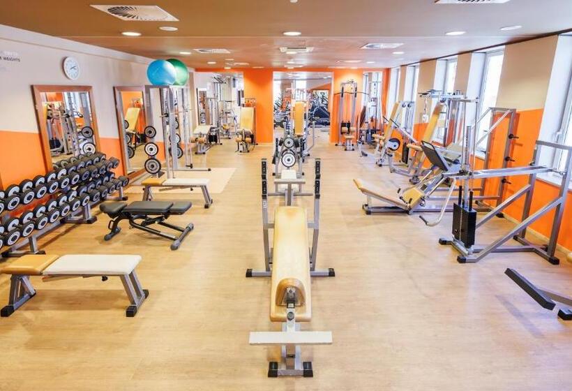 هتل Riviera   Terme & Wellness Lifeclass