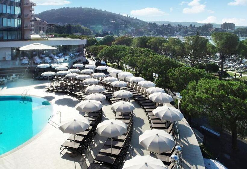 هتل Riviera   Terme & Wellness Lifeclass