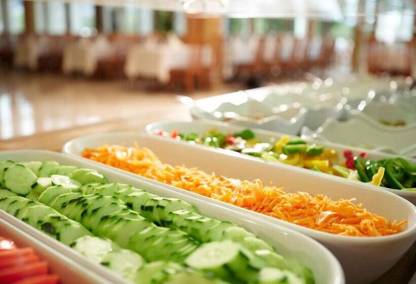 هتل Riviera   Terme & Wellness Lifeclass