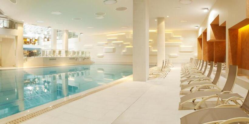 هتل Riviera   Terme & Wellness Lifeclass