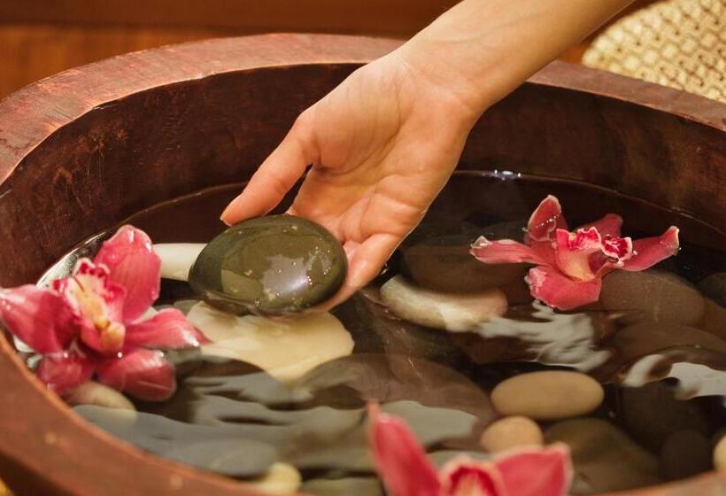 هتل Riviera   Terme & Wellness Lifeclass