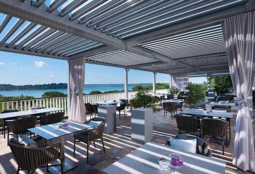 هتل Riviera   Terme & Wellness Lifeclass