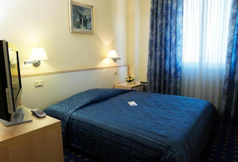 هتل Riviera   Terme & Wellness Lifeclass