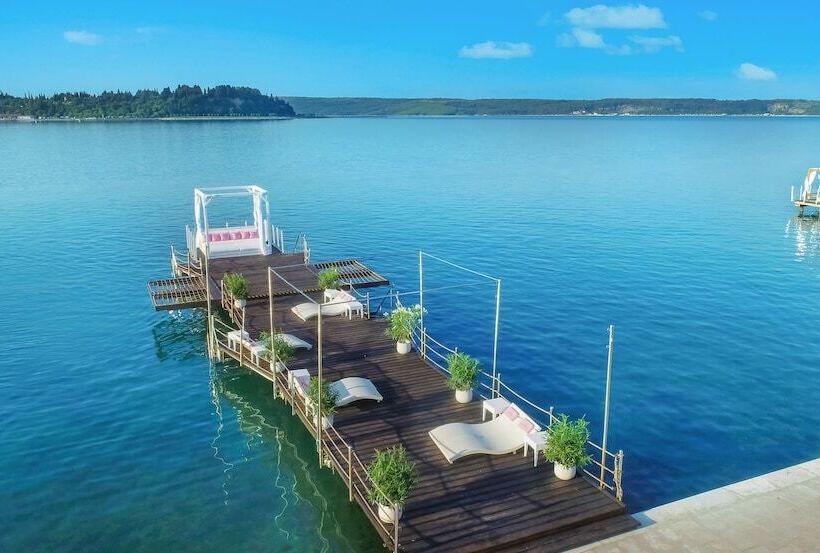 هتل Riviera   Terme & Wellness Lifeclass