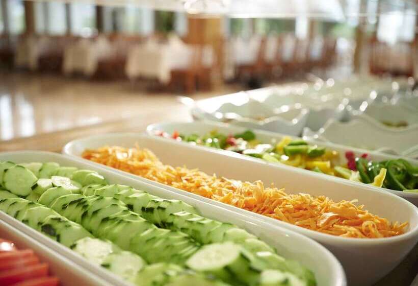 هتل Riviera   Terme & Wellness Lifeclass