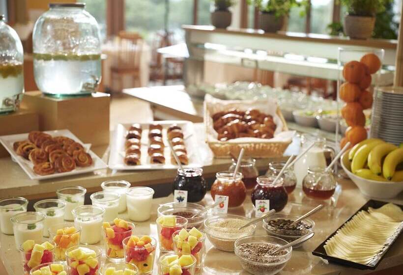 هتل Riviera   Terme & Wellness Lifeclass