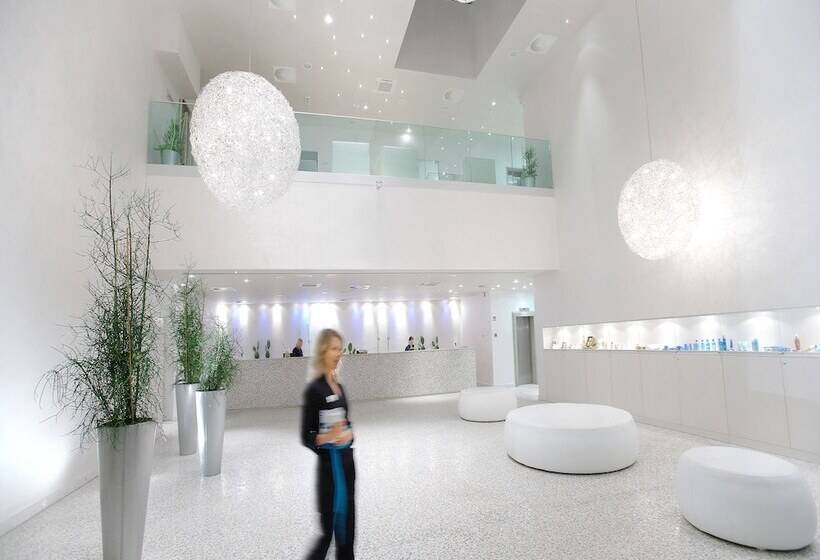 هتل Riviera   Terme & Wellness Lifeclass