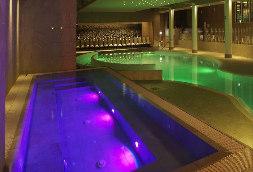 هتل Riviera   Terme & Wellness Lifeclass