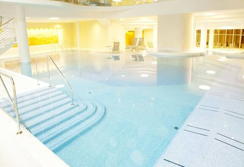 هتل Riviera   Terme & Wellness Lifeclass