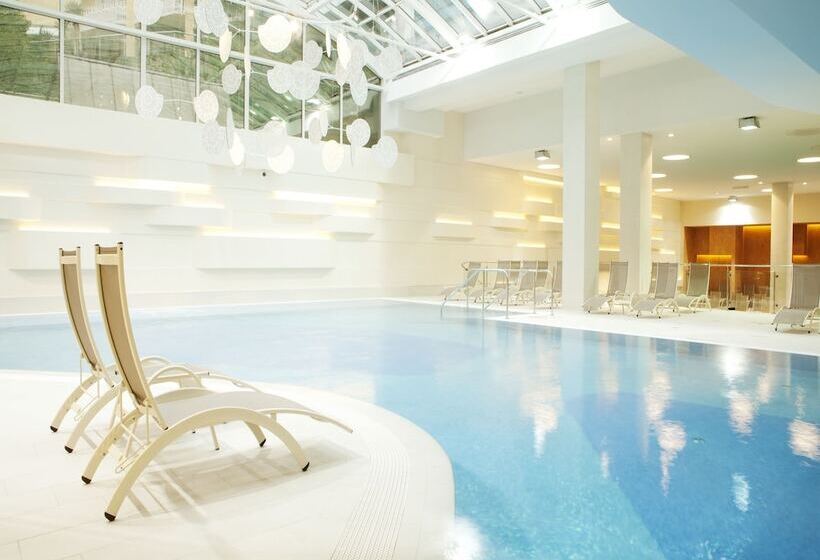 هتل Riviera   Terme & Wellness Lifeclass