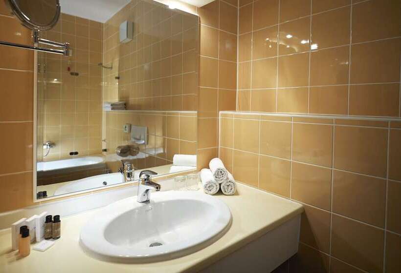 هتل Riviera   Terme & Wellness Lifeclass