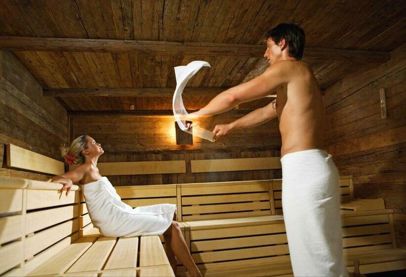 هتل Riviera   Terme & Wellness Lifeclass