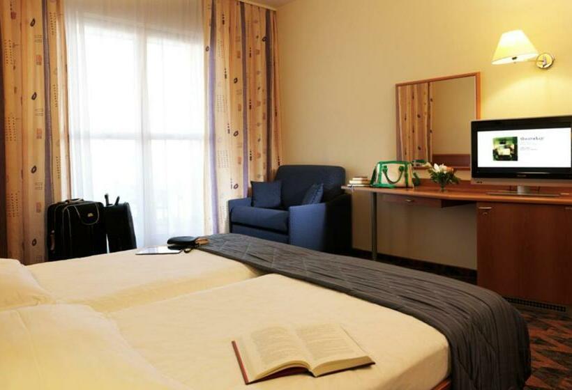 هتل Riviera   Terme & Wellness Lifeclass