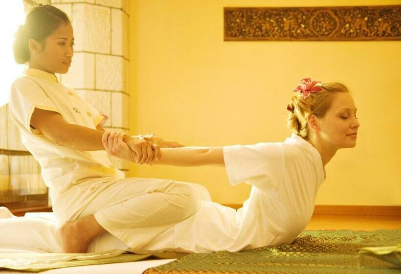 هتل Riviera   Terme & Wellness Lifeclass