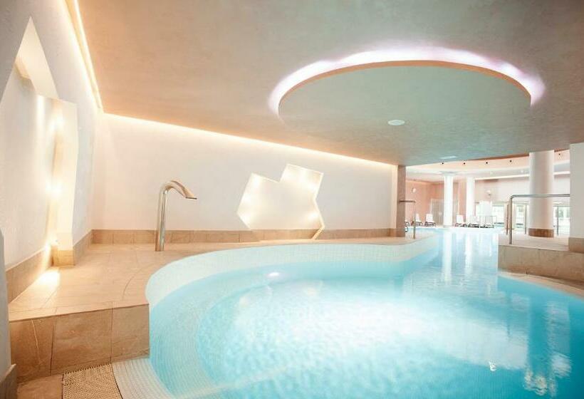 هتل Riviera   Terme & Wellness Lifeclass