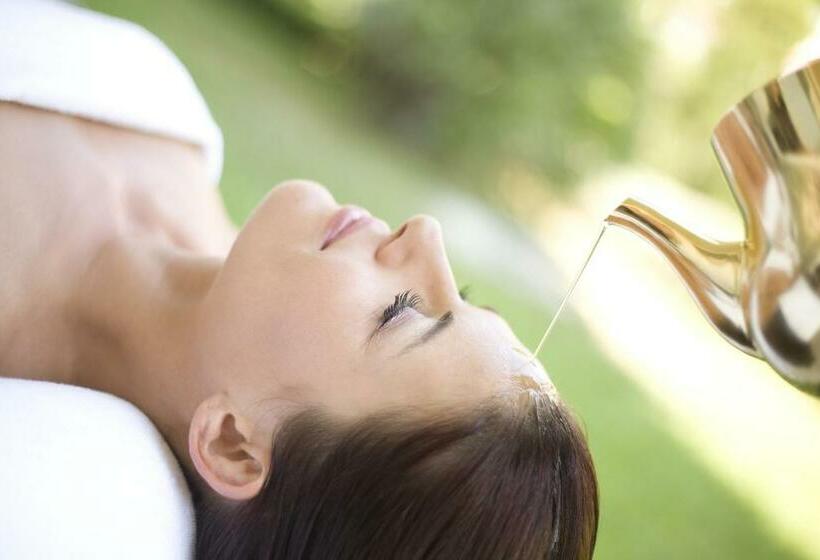 هتل Riviera   Terme & Wellness Lifeclass