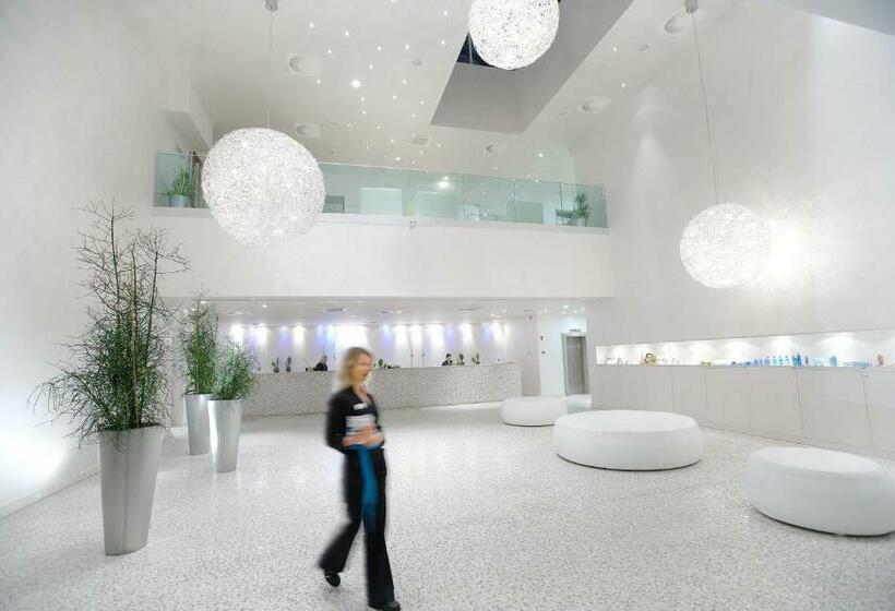 هتل Riviera   Terme & Wellness Lifeclass