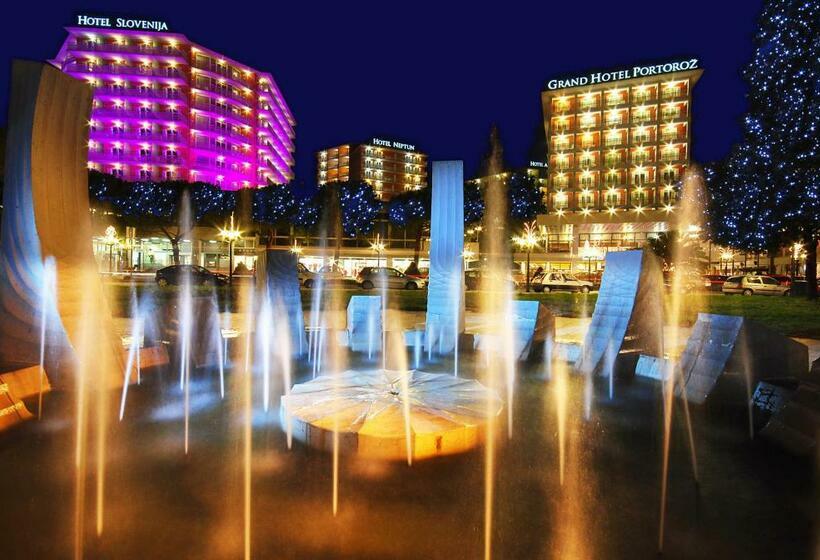 هتل Riviera   Terme & Wellness Lifeclass