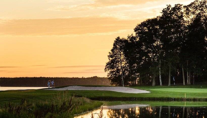 فندق Rodd Brudenell River Resort