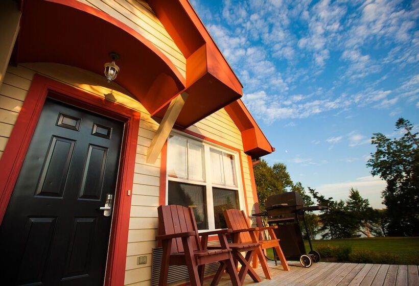 فندق Rodd Brudenell River Resort