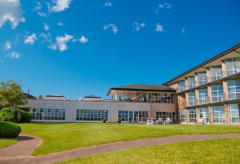 فندق Rodd Brudenell River Resort