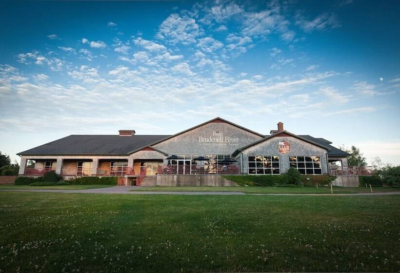 فندق Rodd Brudenell River Resort