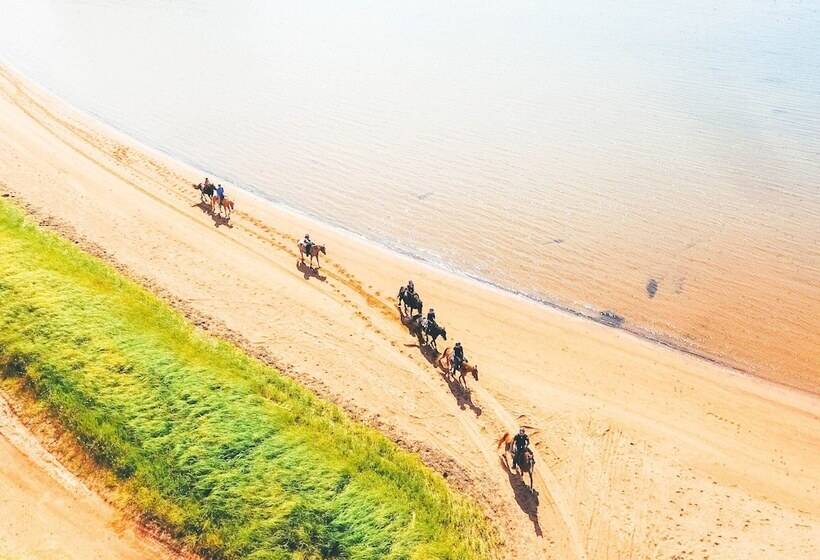 فندق Rodd Brudenell River Resort