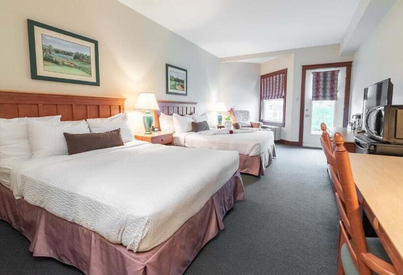 فندق Rodd Brudenell River Resort