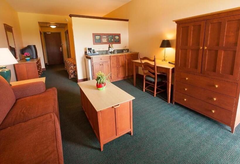 فندق Rodd Brudenell River Resort