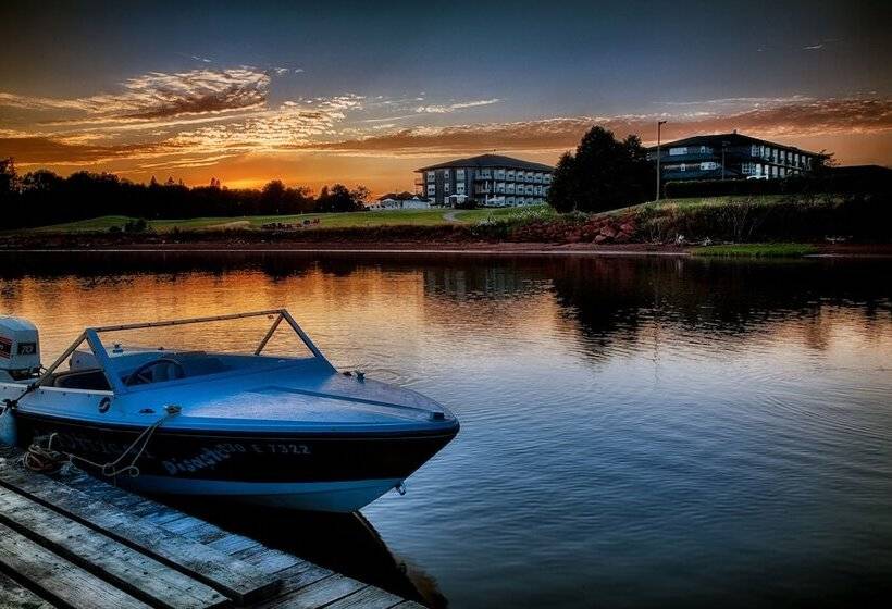 فندق Rodd Brudenell River Resort