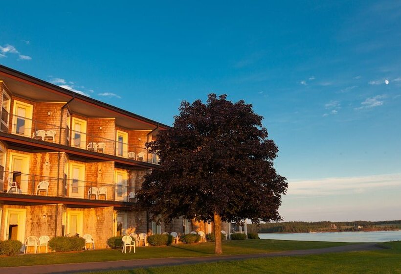 فندق Rodd Brudenell River Resort