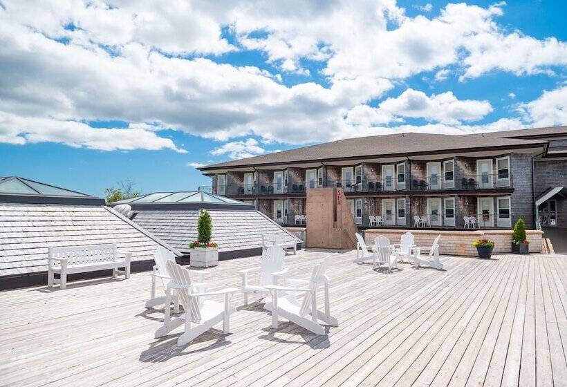 فندق Rodd Brudenell River Resort