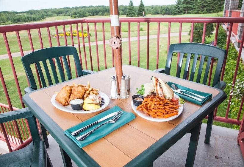 فندق Rodd Brudenell River Resort