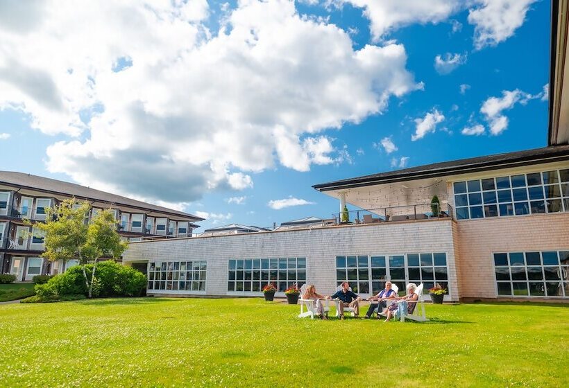 فندق Rodd Brudenell River Resort