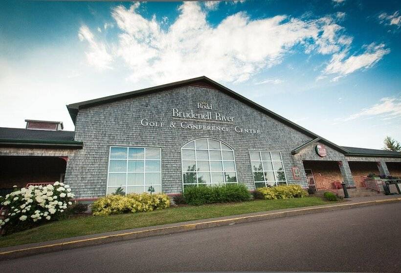 فندق Rodd Brudenell River Resort