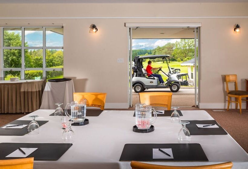 فندق Rodd Brudenell River Resort