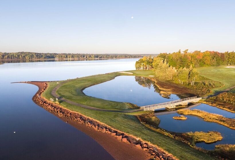 فندق Rodd Brudenell River Resort