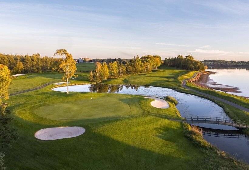 فندق Rodd Brudenell River Resort