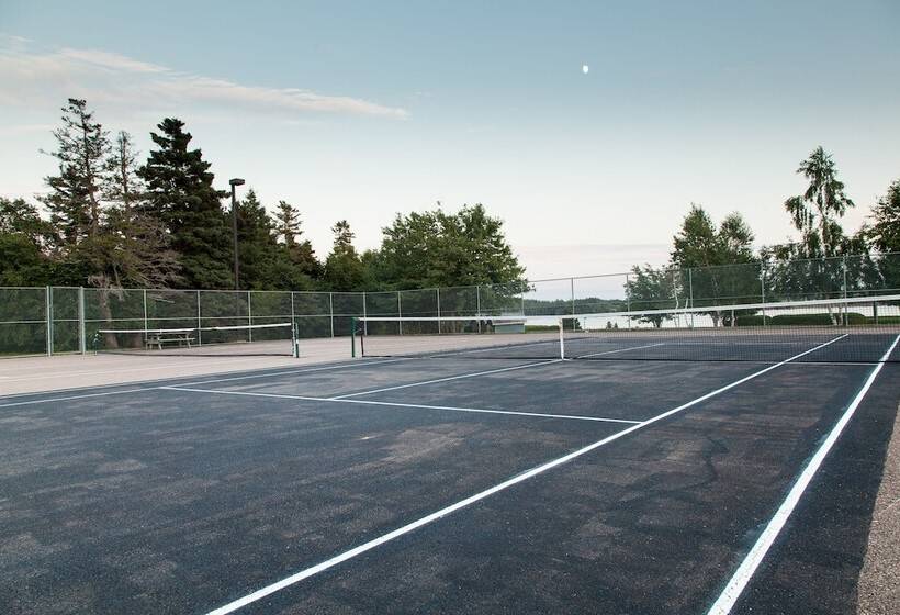 فندق Rodd Brudenell River Resort